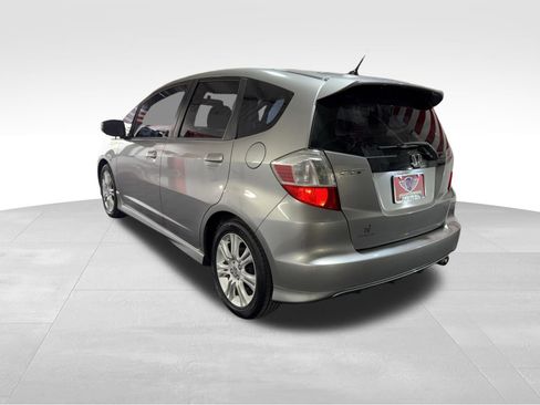 Used 2009 Honda Fit Sport image 6