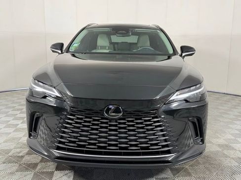 Used 2024 Lexus RX 350 Premium Plus w/ Convenience Package image 7