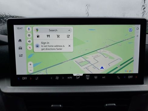 New 2025 Ford Explorer Platinum w/ Ultimate Package image 24