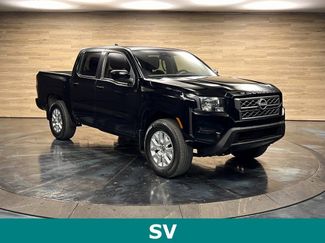 Used 2023 Nissan Frontier SV w/ Technology Package 360° Tour