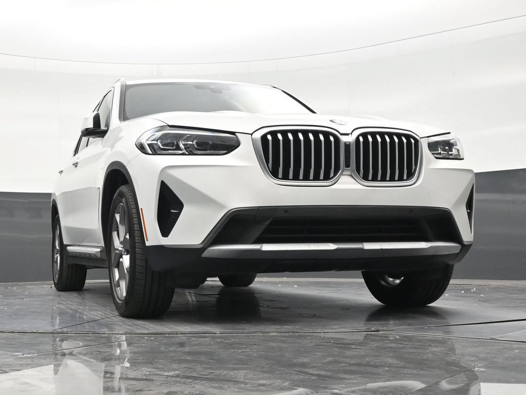 Used 2024 BMW X3 xDrive30i AWD/4WD image 26