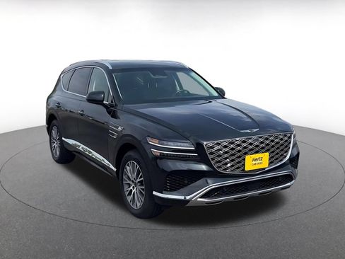 Used 2026 Genesis GV80 2.5T AWD/4WD image 3