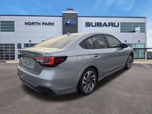Used 2023 Subaru Legacy Limited image 3