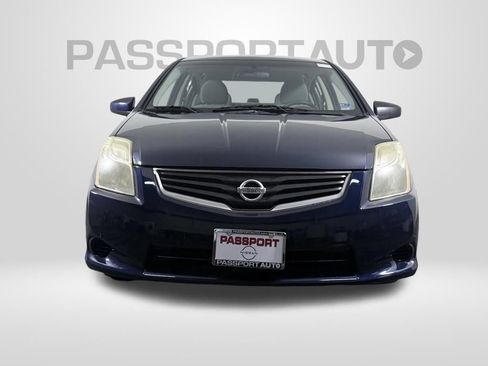 Used 2010 Nissan Sentra 2.0 S FWD image 2