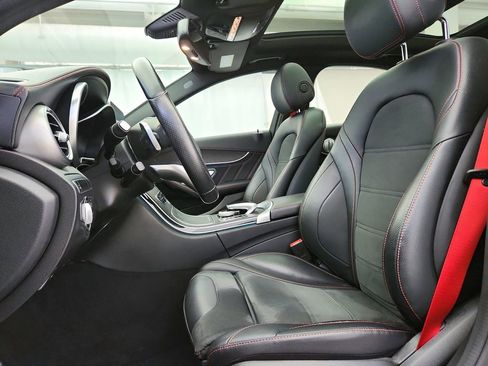 Used 2016 Mercedes-Benz C 450 AMG image 11