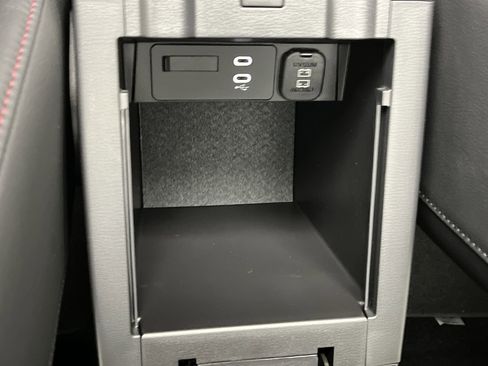 Certified 2025 MAZDA CX-5 Carbon Edition image 25