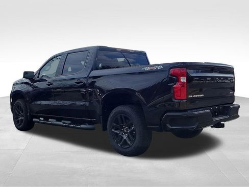 New 2026 Chevrolet Silverado 1500 RST w/ RST Select Package image 3