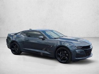 Used 2019 Chevrolet Camaro SS RWD video 3