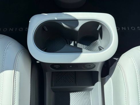 Certified 2023 Hyundai Ioniq 5 SEL AWD/4WD image 20