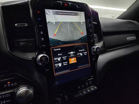 Used 2019 RAM 2500 Power Wagon image 16