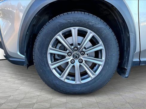 Used 2018 Lexus NX 300 AWD image 22