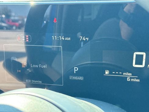 New 2026 Nissan Kicks SV image 27