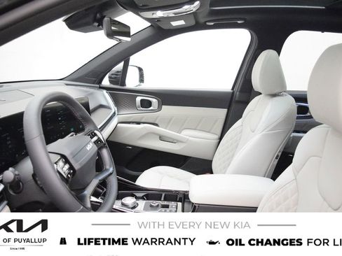 New 2026 Kia Sorento SX Prestige AWD/4WD image 10