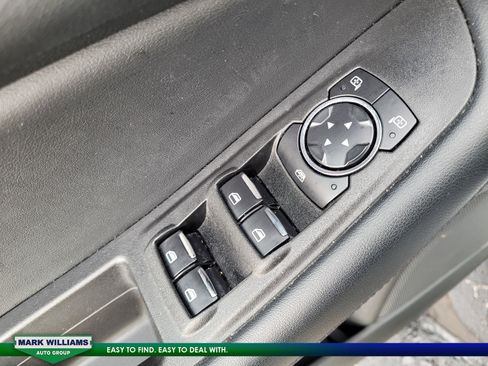 Certified 2023 Ford Edge SE image 31