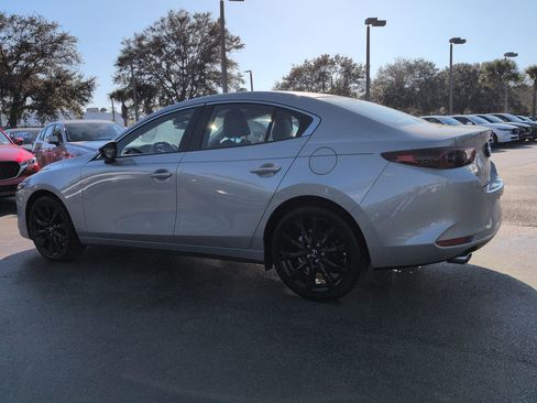 New 2026 MAZDA MAZDA3 s Sport image 6