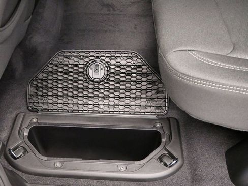 New 2026 RAM 1500 Big Horn image 23