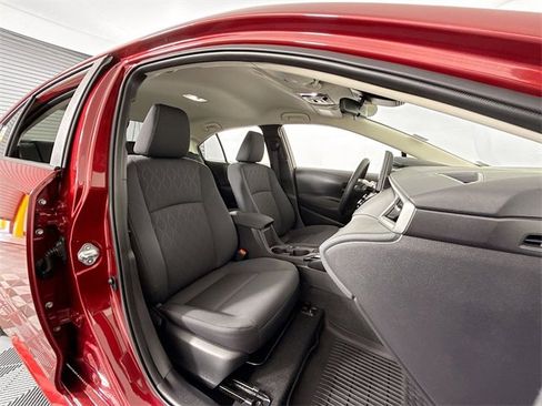 Certified 2025 Toyota Corolla LE w/ Convenience Package image 23