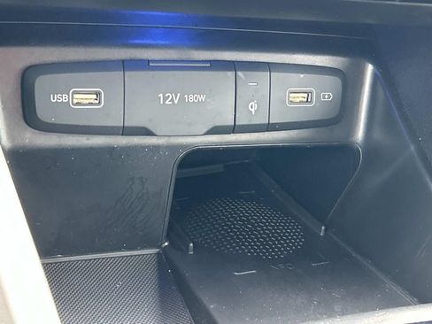 Certified 2023 Hyundai Tucson SEL w/ Convenience Package AWD/4WD image 36