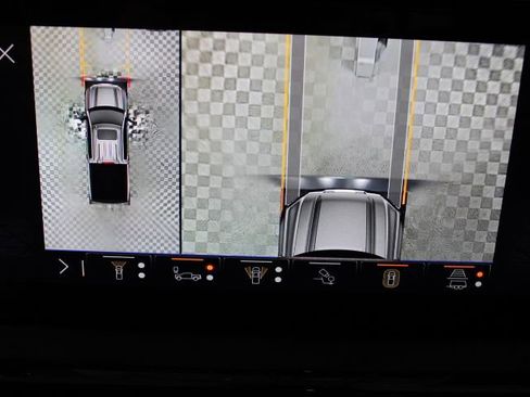 New 2026 GMC Sierra 1500 AT4 w/ AT4 Premium Package image 56