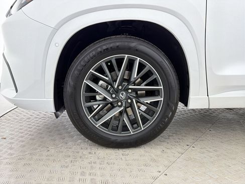 New 2026 Lexus TX 350 AWD image 11