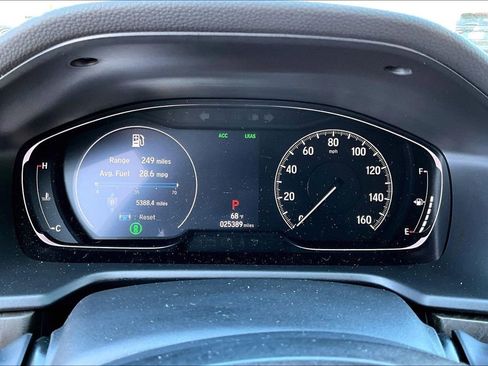 Used 2020 Honda Accord Touring image 12