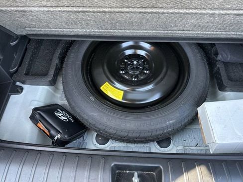 Used 2023 Hyundai Tucson SEL w/ Convenience Package image 36