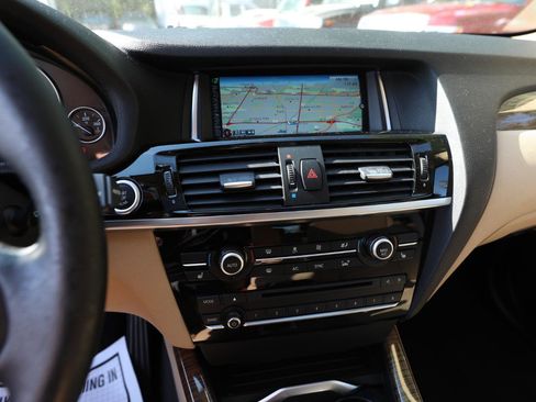 Used 2016 BMW X3 xDrive28i AWD/4WD image 20
