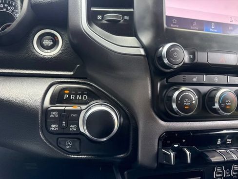 Used 2023 RAM 1500 Big Horn AWD/4WD image 58