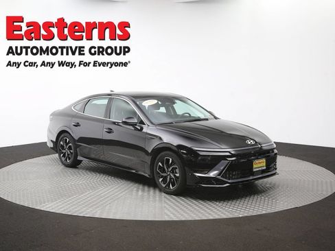 Used 2024 Hyundai Sonata SEL FWD image 49