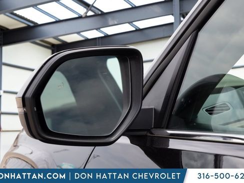 Used 2024 Volkswagen Atlas SE AWD/4WD image 29