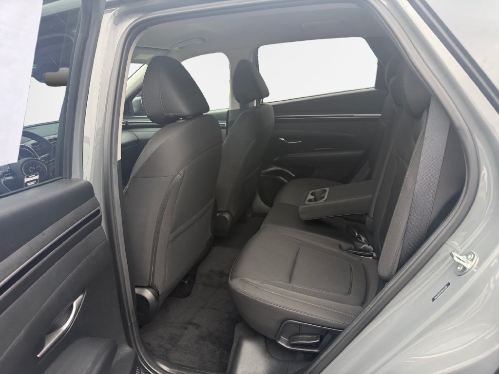 Used 2024 Hyundai Tucson SEL FWD image 24