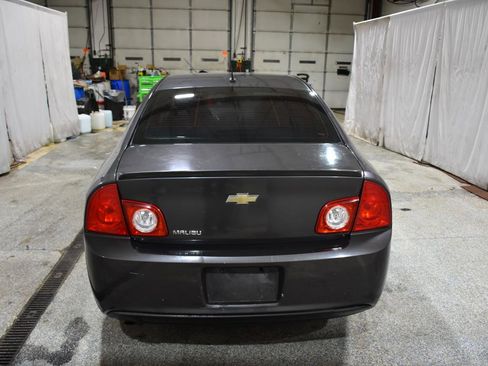 Used 2011 Chevrolet Malibu LS w/ LPO, Convenience Package image 5