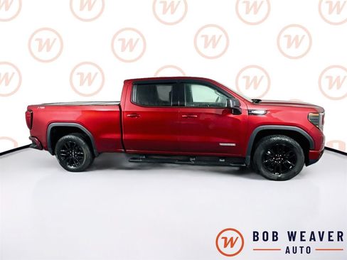 Used 2023 GMC Sierra 1500 Elevation AWD/4WD image 9