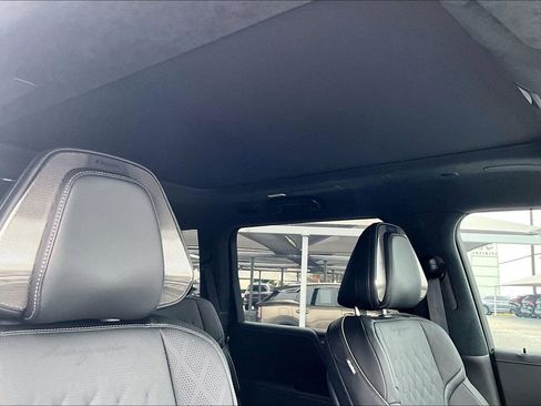 New 2026 INFINITI QX80 Autograph AWD/4WD image 21