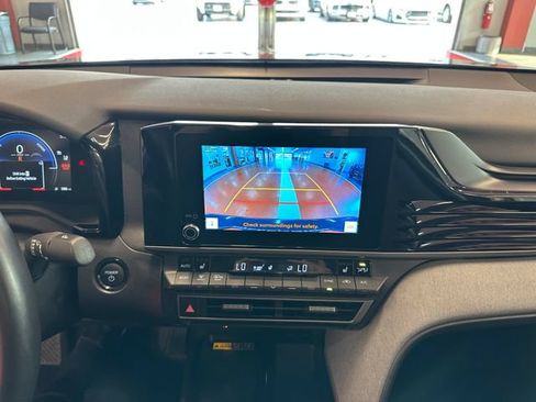 Used 2025 Toyota Camry LE w/ Convenience Package AWD/4WD image 22