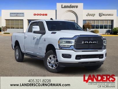 Used 2023 RAM 2500 Laramie