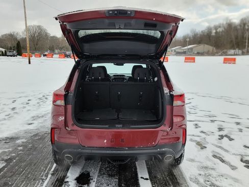 Used 2023 Chevrolet Blazer RS w/ Enhanced Convenience Package image 34