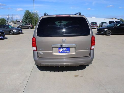 Used 2006 Buick Terraza CXL FWD image 6