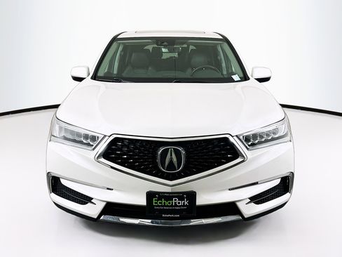 Used 2020 Acura MDX FWD w/ Technology Package image 2