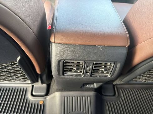 Certified 2023 Toyota 4Runner Limited AWD/4WD image 23