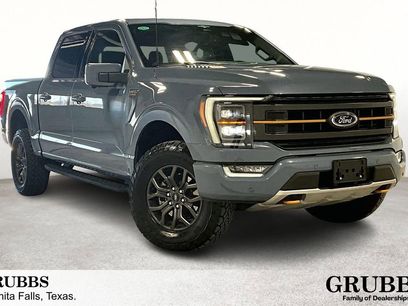 Used 2023 Ford F150 Tremor w/ Equipment Group 402A High