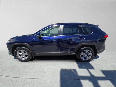 Certified 2025 Toyota RAV4 XLE w/ Convenience Package AWD/4WD image 6