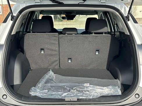 New 2026 Kia Sportage LX w/ LX Convenience Package image 6