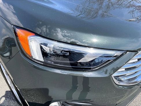 Used 2022 Ford Edge SEL w/ Convenience Package AWD/4WD image 33