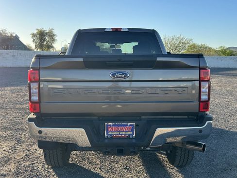 Used 2018 Ford F250 XLT w/ XLT Value Package image 5