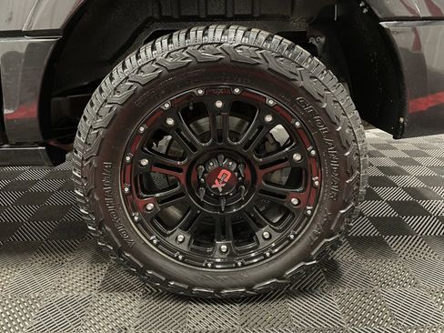 Used 2012 Ford Expedition EL Limited image 14