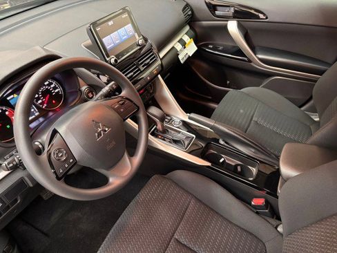 New 2026 Mitsubishi Eclipse Cross LE image 4