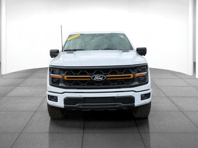 Used 2024 Ford F150 Tremor w/ Bed Utility Package