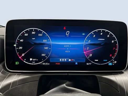 Used 2025 Mercedes-Benz C 300 4MATIC Sedan image 23
