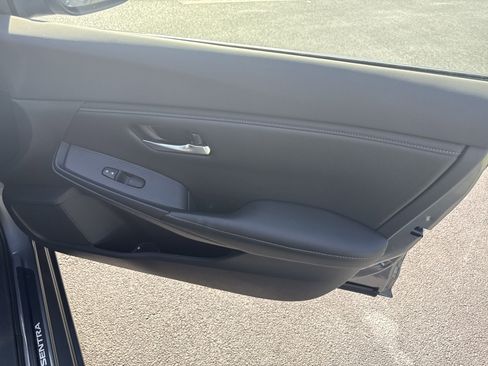 Used 2023 Nissan Sentra SV w/ All-Weather Package image 36